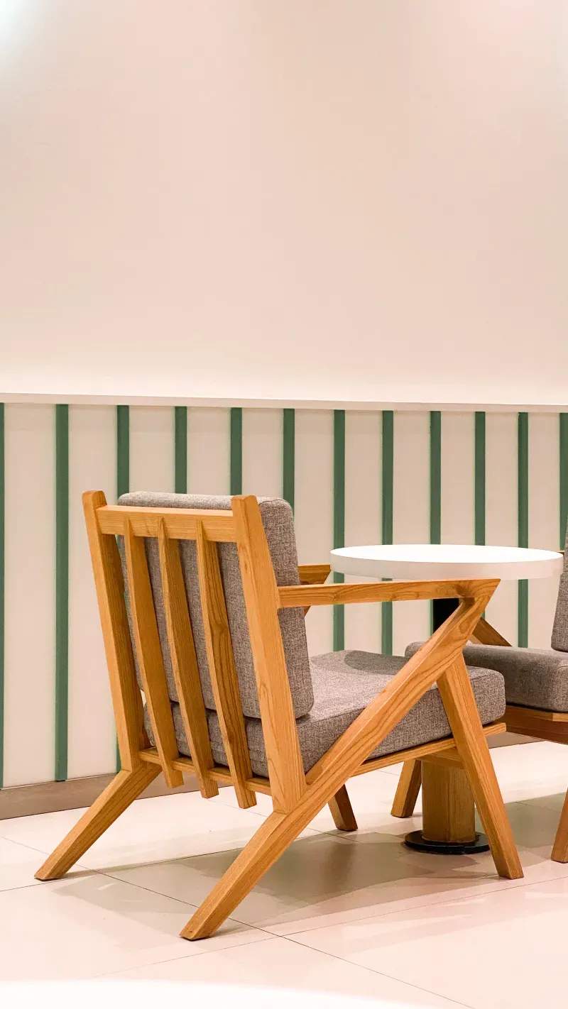 Maple Crest Chairworks 5